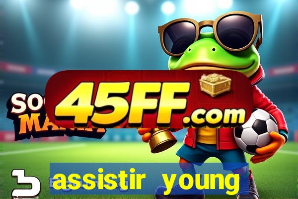 assistir young hearts dublado